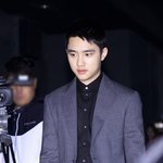 [도경수] [형] <b>제작</b>보고회 현장사진