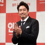 조진웅 <b>수트</b>핏 존멋
