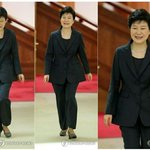 노무현보다 박근혜가 더 안좋은이유