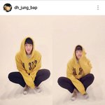 [BAP] 댛니 인스타