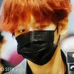 [백현] <b>공항</b>백현 졸귀면서 잘생김 ㅠㅠ