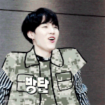 [방탄소년단] 어제 뮤비뱅쿡 다들보셨서윸ㅋㅋㅋㅋ???