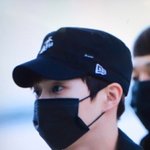[시우민] 161026 시우민 인공 출국