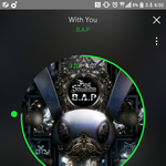 [BAP] 차라리 몸이었으면