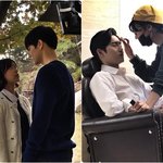 [EXO] 헐 준면이 <b>키</b>차이 개설레ㅅㅂ