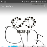 [인피니트] <b>서양</b>수박 연간차트 언제쯤 나와?