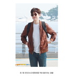 공항도 패션위크 <b>포토존</b>으로 만드는 권율