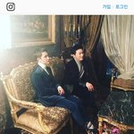 [EXO] 경수 얼루어 <b>잡지</b> 예고