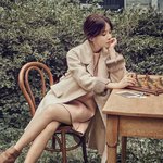 [왤케이뻐] 이보영 다니엘 에스떼 화보 여신