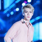 [세훈] 161022 <b>롯데</b> 팸콘 고화질39