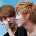 [EXO] 씽루vs클루