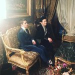 [EXO] <b>조정</b>돌 경수 화보 둥이니