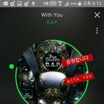 [BAP] 건너온 인스피릿입니다