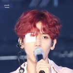 [EXO] 백현이는 탱구랑 헤어지고 귀티<b>작렬</b>