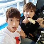 [세븐틴] 애들 사진 <b>필터</b>좀 이쁜걸루 해줬으면 좋겠다