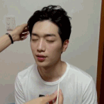 [드루와] 시1발 얼굴<b>크기</b>때메 죽고싶다