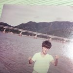 헐 <b>도랏</b> 아빠 20대때 개 잘생김(사진내림)