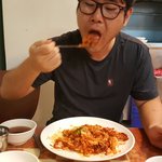 [ㅇㅇ] 제육<b>덮밥</b>