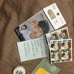 [EXO] 조카 감동이네 4<b>연속</b> 대상각