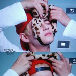 [방탄소년단] 애기<b>사자</b>...?