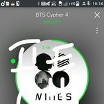 [방탄소년단] 워 싸이퍼 진짜 좋아ㅠㅠㅠㅜㅜㅜ
