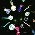 [EXO] 오늘 우리반애덜하고 이거하고놈