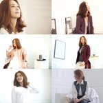 송윤아 화보 메이킹영상 미모 최고<b>존엄</b>