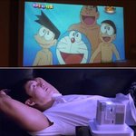 리얼 도라에몽 덕후인 심형탁
