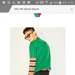 [EXO] <b>퍼즐</b>맞추고와라