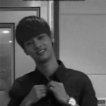 [VIXX] 요니 이짤 <b>컬러</b>버전....