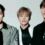 [시우민] 시우민 <b>비비</b> 진짜 대박이다!!!!!!