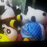 [EXO] 너튭에서 인형뽑기하는 영상 보고있는데