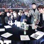 [EXO] <b>예전</b>엔 그런 말도 있었지
