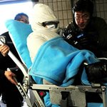 최순실 인천<b>입국</b>했을때 예상
