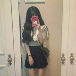 [ㅇㅇ] <b>날씨</b>한 몸매