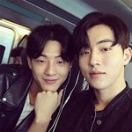 요즘 대새 무쌍 매력남 포텐 터지는 지수