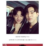 요즘 대세 무쌍 매력남~ <b>포텐</b> 터지는 지수!!