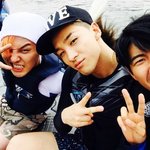 요즘 볼매남으로 이미지 변신중인 황광희!!