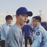 최근 송중기 근황