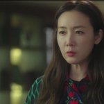 여자 9회 최지우 패션은? H&amp;M X <b>겐조</b> 콜라보레이션 실크 드레스