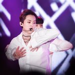 [시우민] 시우민 <b>갭모</b>에ㅠㅠㅠ