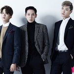 [BAP] 완전체 <b>화보</b> ㅠㅠㅠㅠㅠ