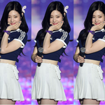 [댓글부탁해] 정채연 데뷔시절도 존예