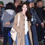 강민경 대학생삘 쩔~