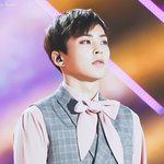 시우민 <b>리본</b>맨거ㅠㅠㅠㅠ