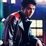 [세훈] <b>COMING</b> OVER 후니자켓