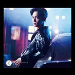 [CHEN] 일본 싱글 <b>Coming</b> Over 자켓 사진