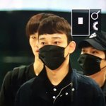 [CHEN] 태국 <b>공항</b>입국퓨