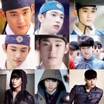 [모두드루와] 얘네둘이 되게 닮았다~