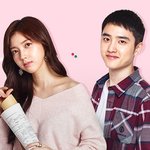 [도경수] 됴자기들~ 긍정이<b>체질</b> 예고편 떳다~~~